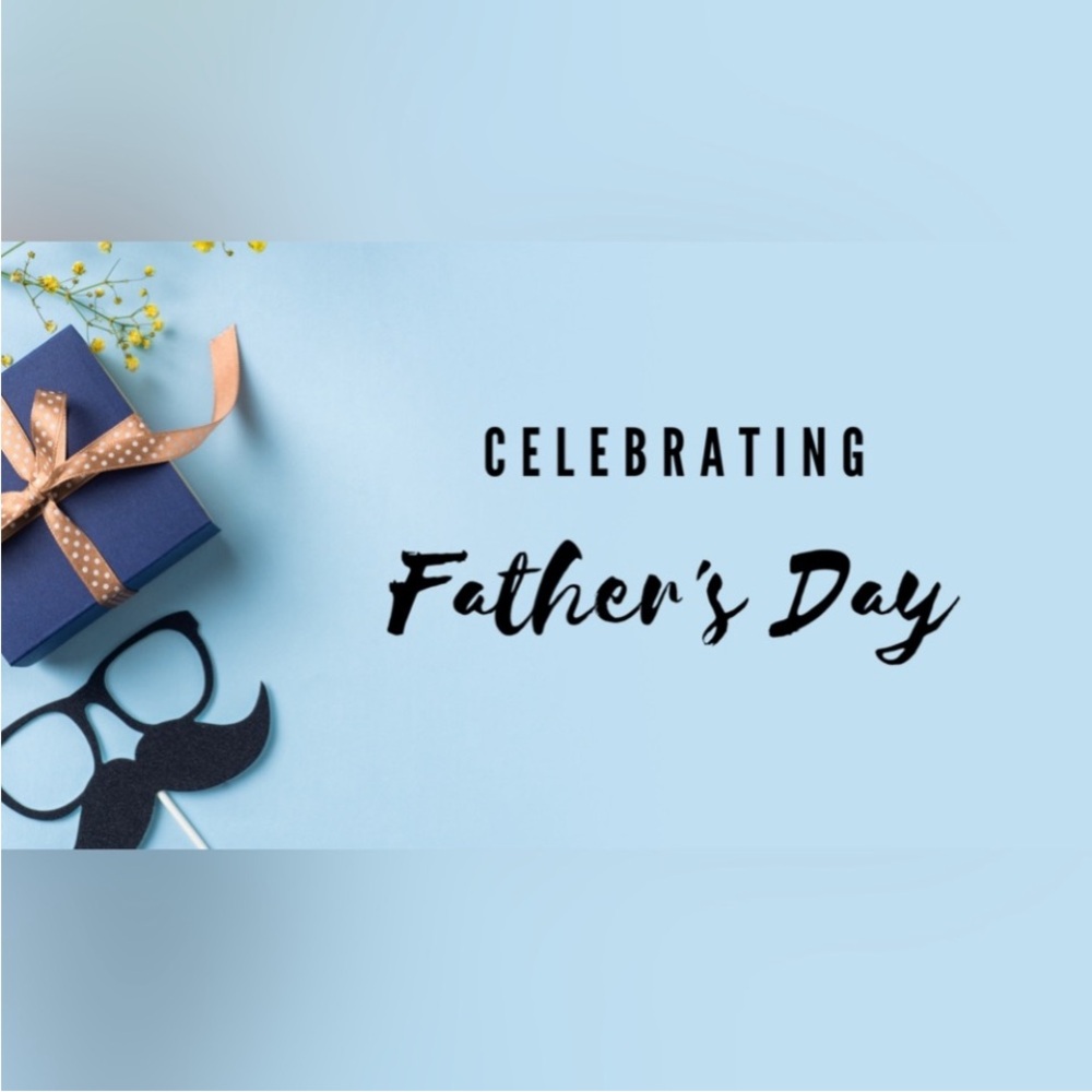 Happy Father’s Day